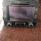 شاشه جيب لند كروزر جي اكس ار 2011 فل ةامل