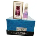 مجموعة بكج عطور 15 مل