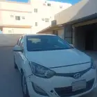 i20 model 2013