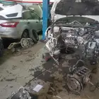 صيانة فورد فوكس