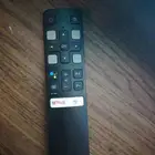 ريموت تلفزيون Tcl