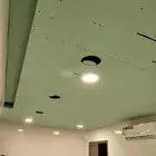 جبس بورد سمنت بورد تصميم وتنفيز ديكور ترميم تشطيبات