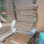 للبيع كراتين واطباق بيض