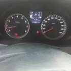 هونداي اكسنت موديل 2016