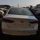 سوناتا 2019 بيع قطع غيار تشليح أسس الشهامة