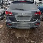 قطع غيار مازدا كل الموديلات واستطبات Cx9 2015 تشليح ا