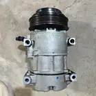 كمبروسر مكيف اكسنت كيا ريو من 2012 إلى 2018 اصلي
