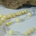 سبحة دومنه ضومنه الماني قديم نواعم