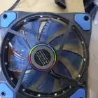 مروحه صندوق كمبيوتر جيمينج لد ب 50 SR