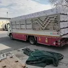 دينا مشاوير داخل وخارج الرياض لنقل جميع الاغراض