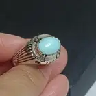 خاتم فيروز نيشابوري صافي صياغة زنجان
