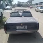 تشليح كاديلاك 1989 تشاليح بن جاهم