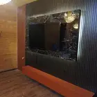 تكسيات جداريه بديل الخشب بديل الرخام