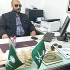 معلم لغة عربية وقدرات لفظي وتأسيس