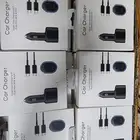 شاحن سياره سامسونج 60 واط اصلي