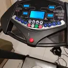 جهاز مشي شغال