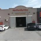 مركز محركات الميثاق لصيانة السيارات