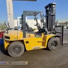 تاجير رافعات شوكيه فوركلفت رافعة للايجار يومي شهري مشوار