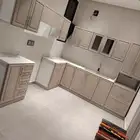 مطابخ جاهزة ومعدل بالمتر