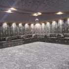 بيوت شعر ملكيه ومجالس تراثيه