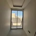 دريشة و ابواب المنيوم قزاز دبل