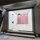 تفصيل زجاج سكريت