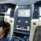 شاشه فورد تورس 2013و2017