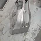 صدام امامي دوج كلايزر srt