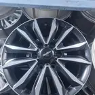 جنوط سيزوديمكس مقاس 18 اصلي وكاله مستعمل