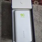 للبيع مودم زين يشغل شريحه زين فقط 5G