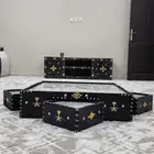 دروج وطالولات