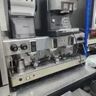 ماكينات قهوه مستخدمه شبه جديد