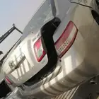 تشليح كامري 2008 بيع قطع غيار فقط جير تمتيك