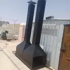 مشبات متكركه للبؤع مخفضه