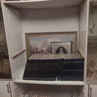 موسوعة علمية كاملة للبيع