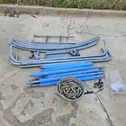 نطيطة للبيع مقاس 10 قدم