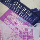 سلال بلاستك للبيع