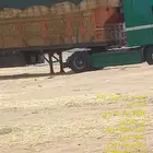 تبن بر لبنه مشروع من شركه الإنماء في وادي الدواسر