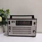 راديو روسي قديم