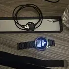 ساعة samsung galaxy watch 4 classic