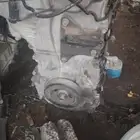 مكاين جميع الهونداي 2012الى 2019