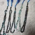 سبحه وفصوص فيروز