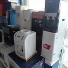برادات مياه ستاند وطاوله