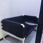 اريكه ايكيا نفرين بدون الغطا