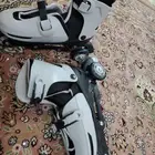 جوتي كفرات مستخدم مقاس (39-40-41-42) عالسوم