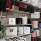 مطبعه مطابع بوكسات واكياس واستكرات ولوحات