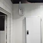 مؤسسة محترفين طيبه لتركيب غرف التبريد