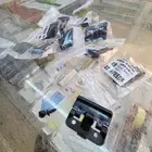 قفل تكايه راف فور من 2010لين 2012