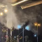 رذاذ ضباب