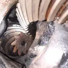 كرونة هايلكس مشبوكه تلحيم